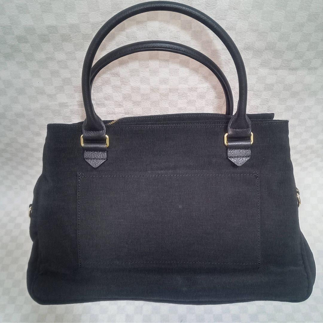 極美品【kipling】キャリーオン　2wayマルチポケットバッグ