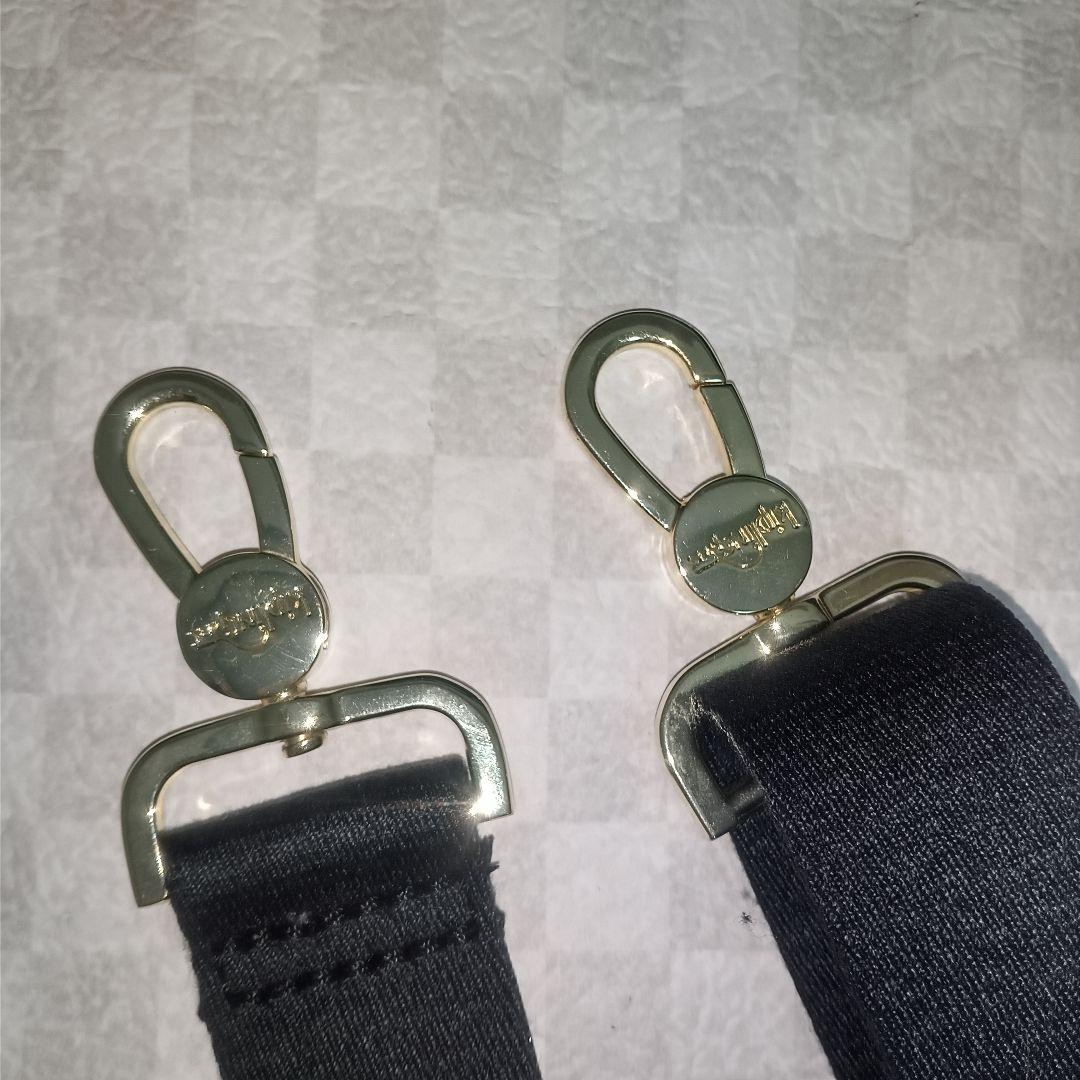 極美品【kipling】キャリーオン　2wayマルチポケットバッグ