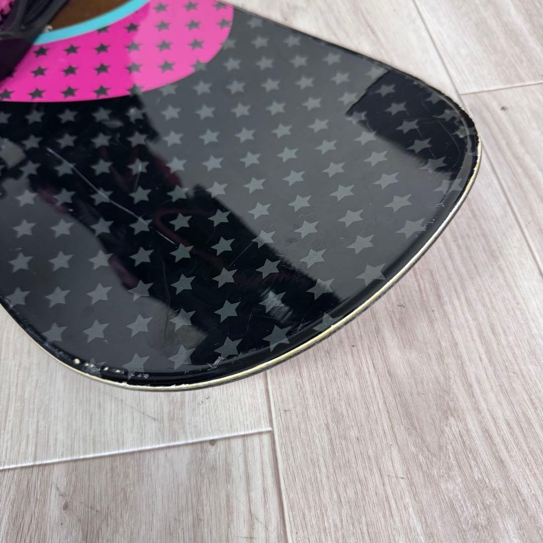 キッズ スノーボード セット 110cm ブーツ20-21cm