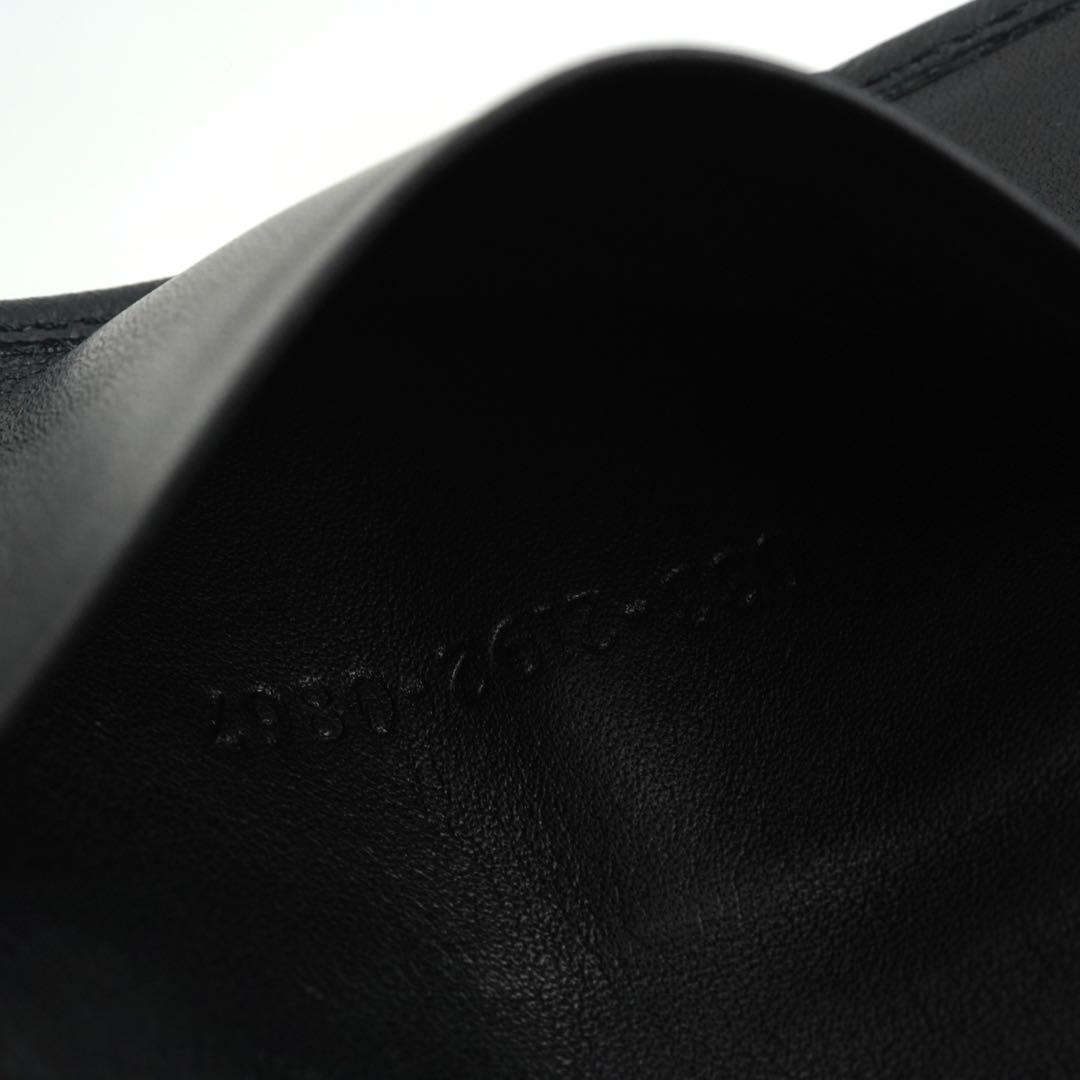 ✨未使用展示品・箱付き✨　GUCCI キーケース　GGライン キャンバス　6連