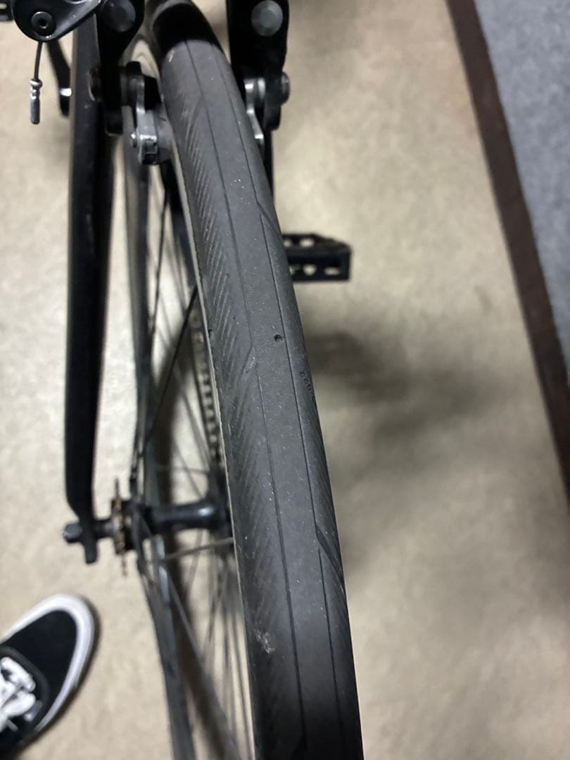 leader725tr Sサイズ