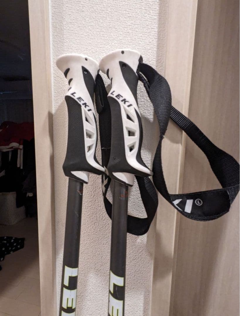 ROSSIGNOL REACT 4 SPORT CA スキーセット