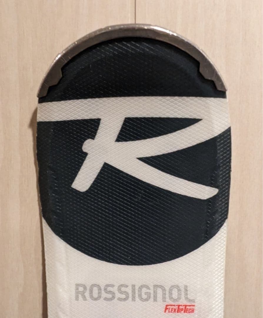 ROSSIGNOL REACT 4 SPORT CA スキーセット