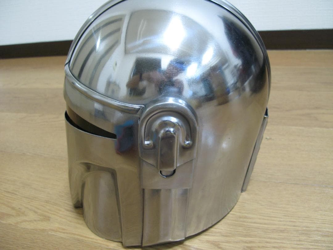 Mandalorian ヘルメット スター・ウォーズ マンダロリアン　ヘルメット