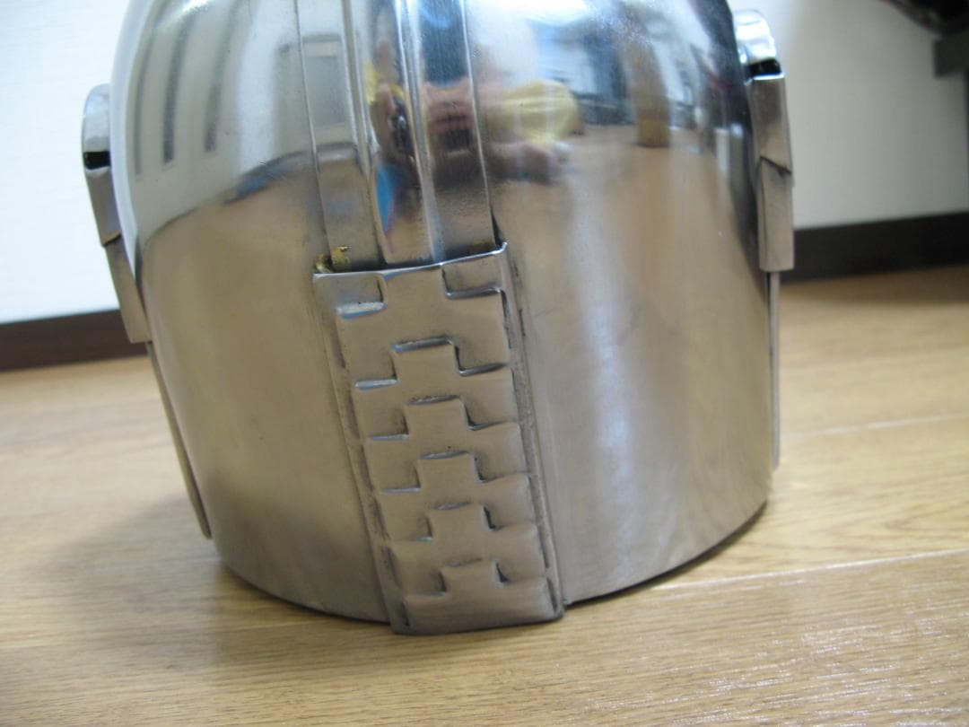 Mandalorian ヘルメット スター・ウォーズ マンダロリアン　ヘルメット