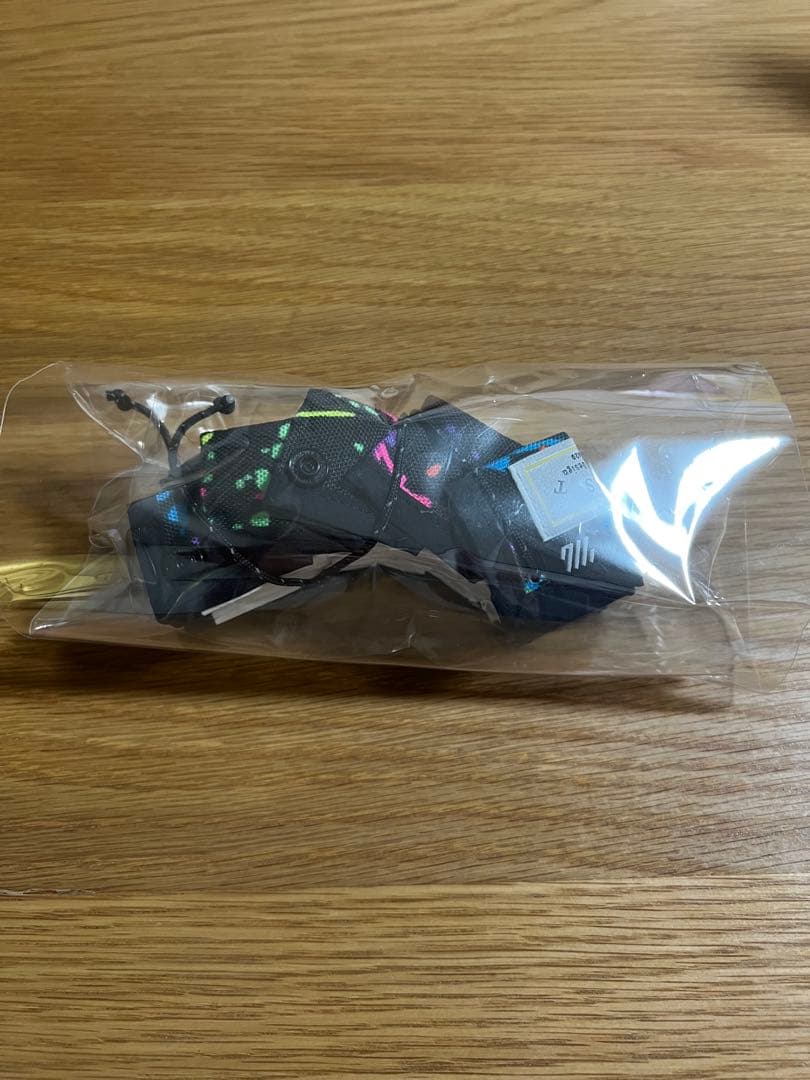 ソルオル　solol LOST コラボ