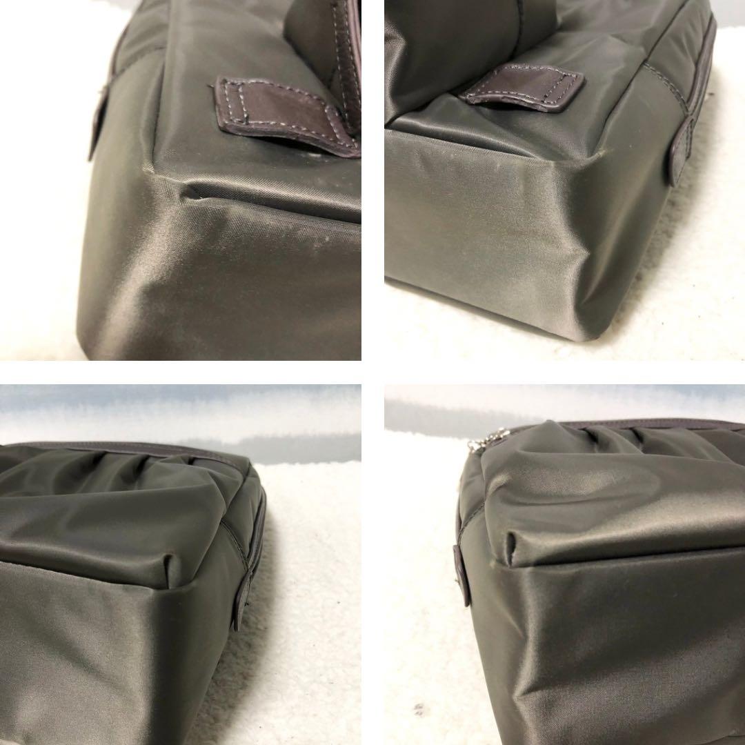 ☆超希少/大人気モデル！【SWANY】スワニー クレーペ 4輪　キャリーバッグ