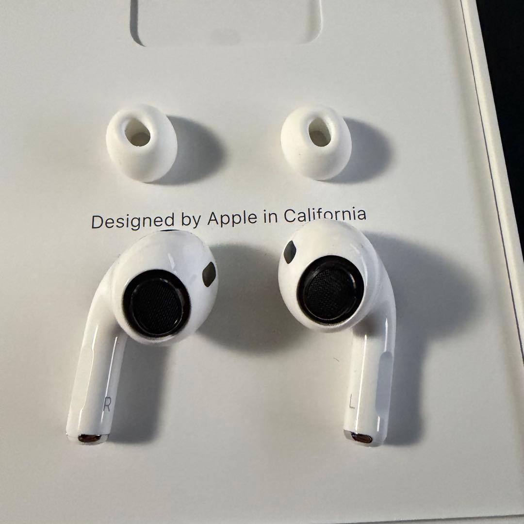 Apple Air Pods Pro 2 USB type C おまけケース付