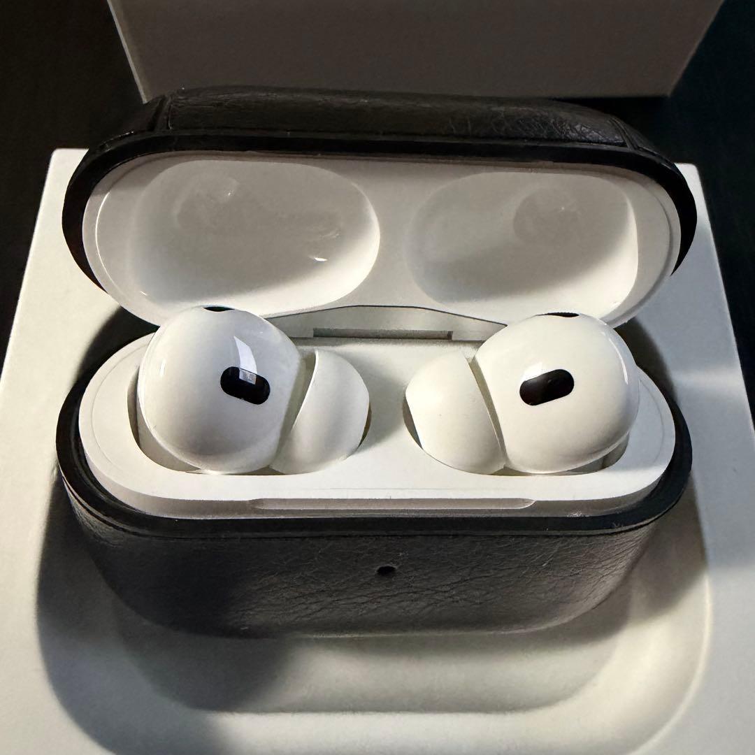 Apple Air Pods Pro 2 USB type C おまけケース付