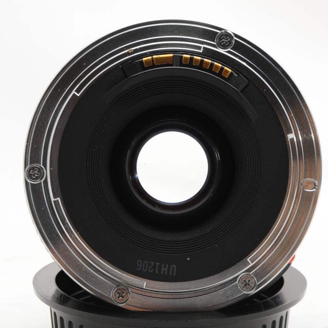 【最大1000円引き】Canon EF 28mm F2.8✨単焦点レンズ