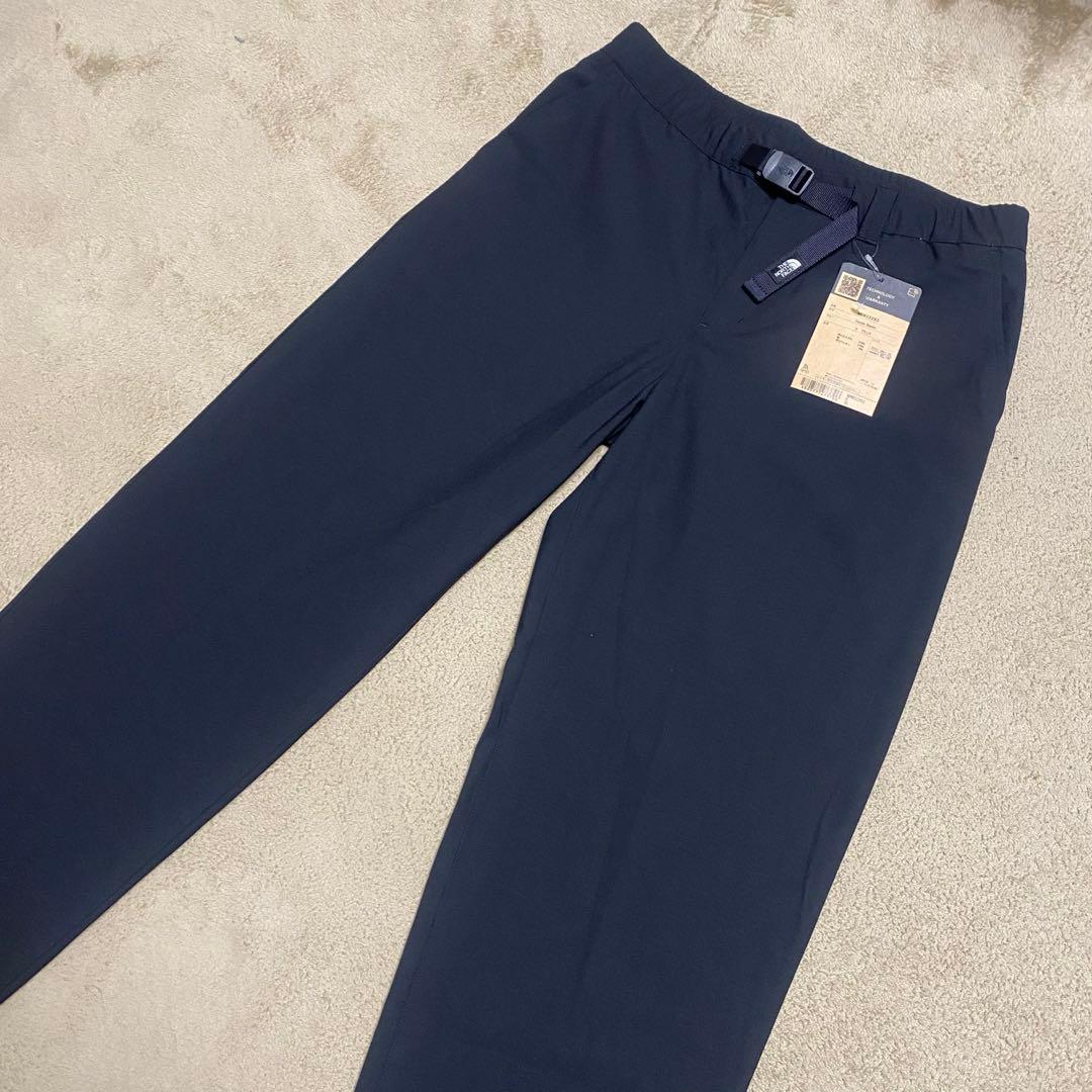 【新品】THE NORTH FACE コヨーテスラックス ブラック XLサイズ