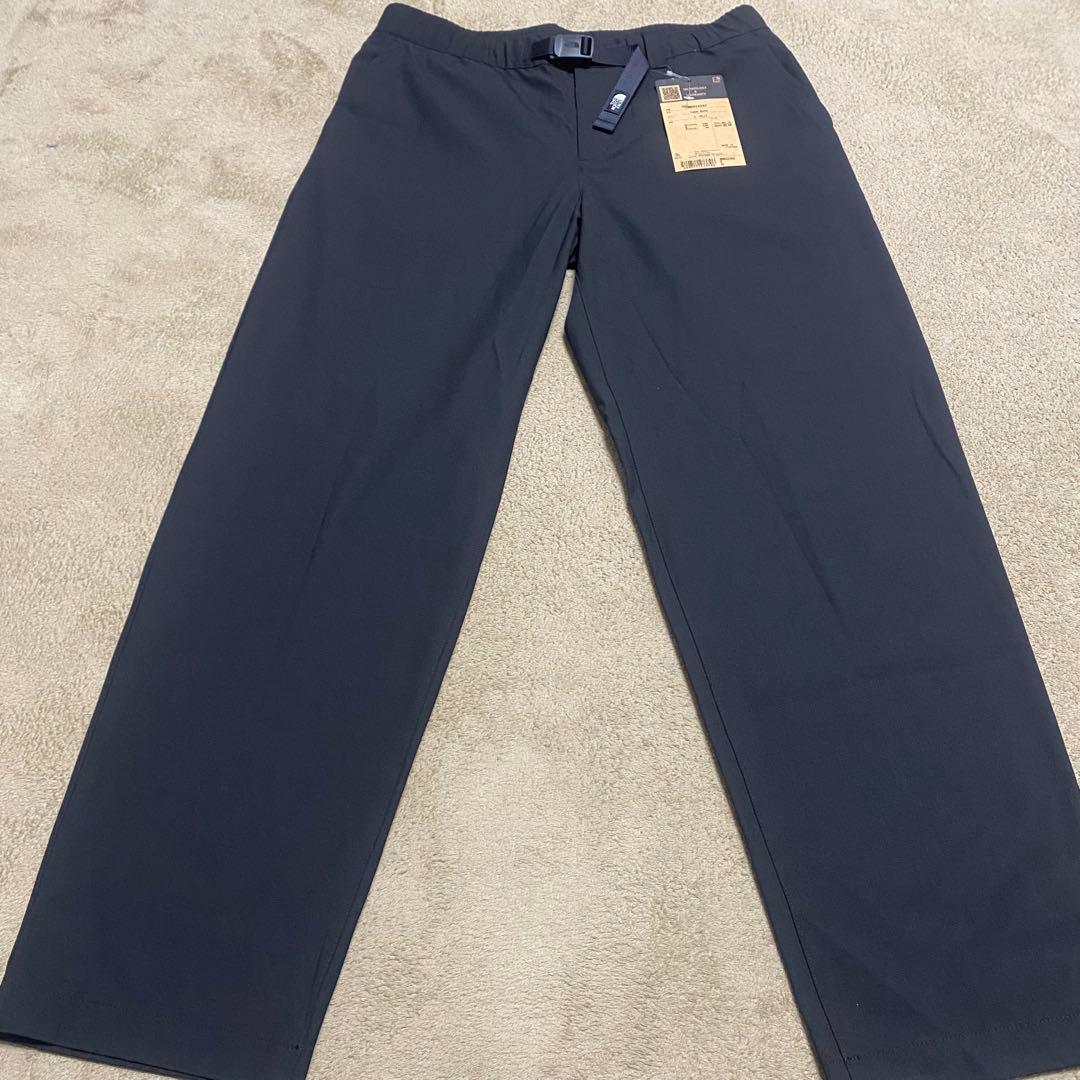 【新品】THE NORTH FACE コヨーテスラックス ブラック XLサイズ