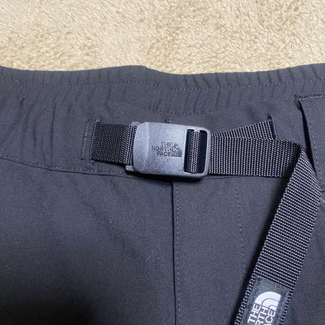 【新品】THE NORTH FACE コヨーテスラックス ブラック XLサイズ