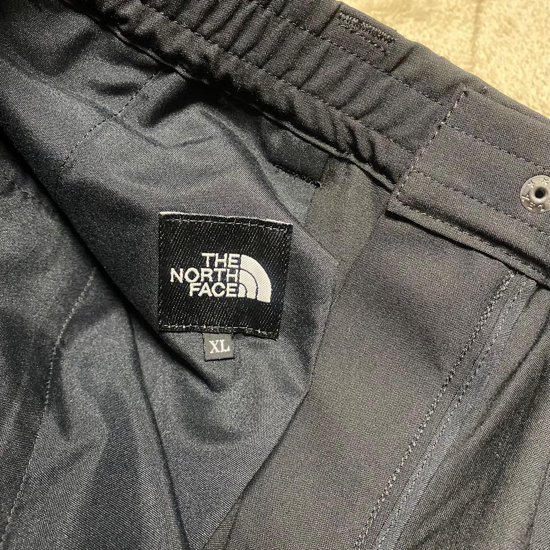 【新品】THE NORTH FACE コヨーテスラックス ブラック XLサイズ