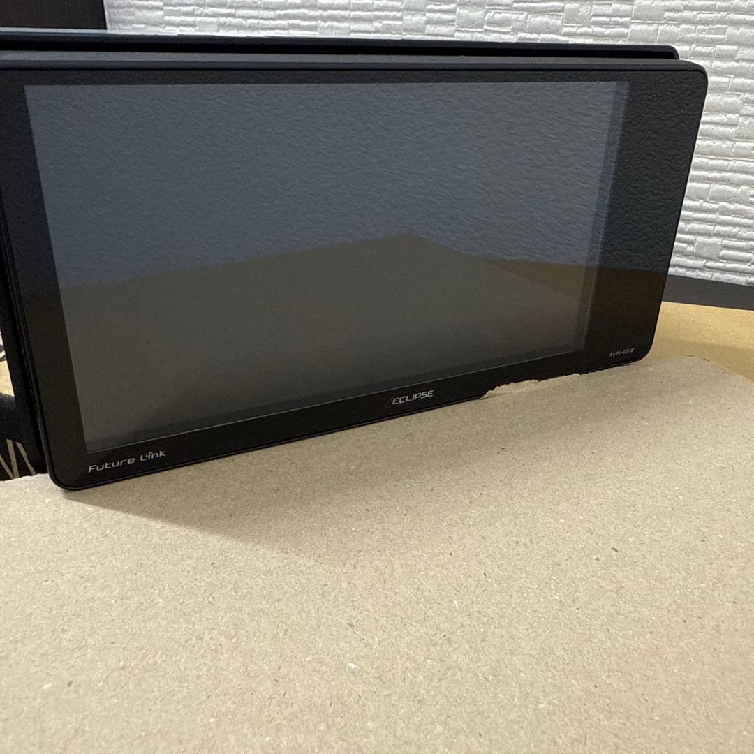 ECLIPSE AVN-R8W カーナビ　中古品