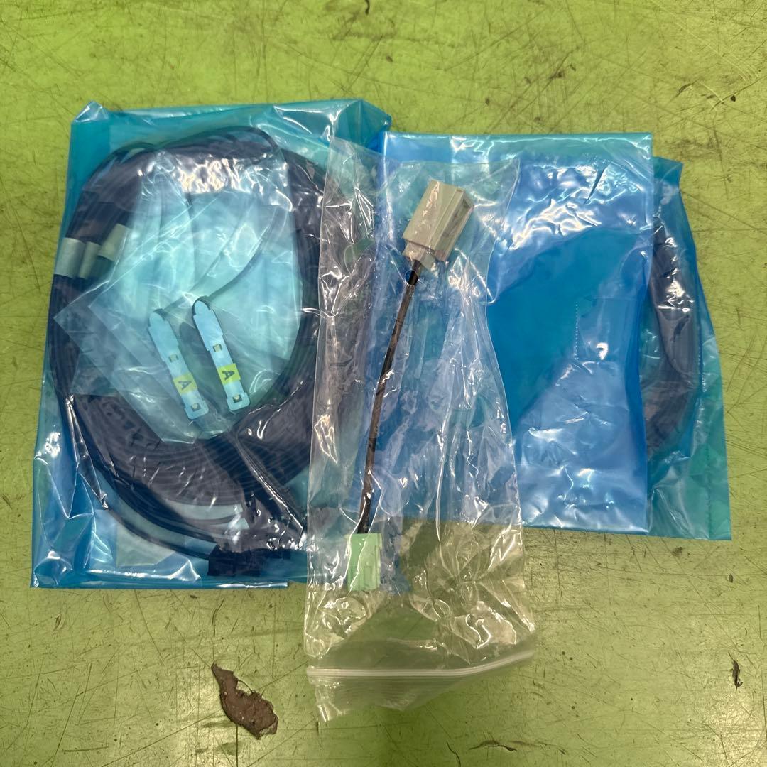 ECLIPSE AVN-R8W カーナビ　中古品