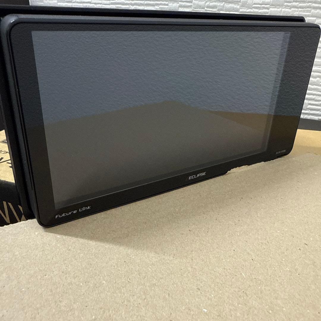 ECLIPSE AVN-R8W カーナビ　中古品
