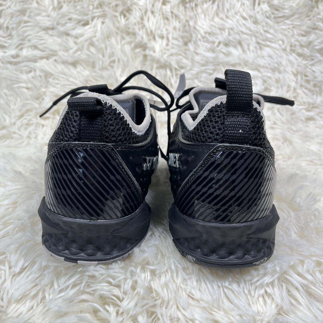 YONEX POWER CUSHION FUSION REV4テニスシューズ