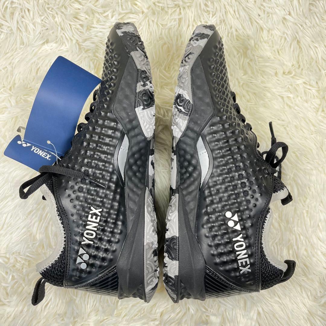 YONEX POWER CUSHION FUSION REV4テニスシューズ