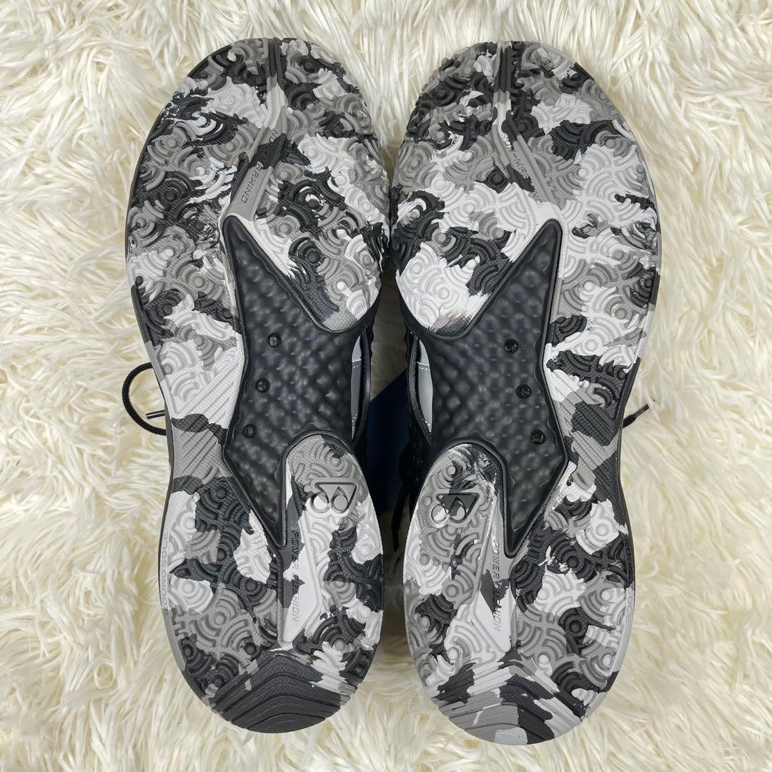 YONEX POWER CUSHION FUSION REV4テニスシューズ