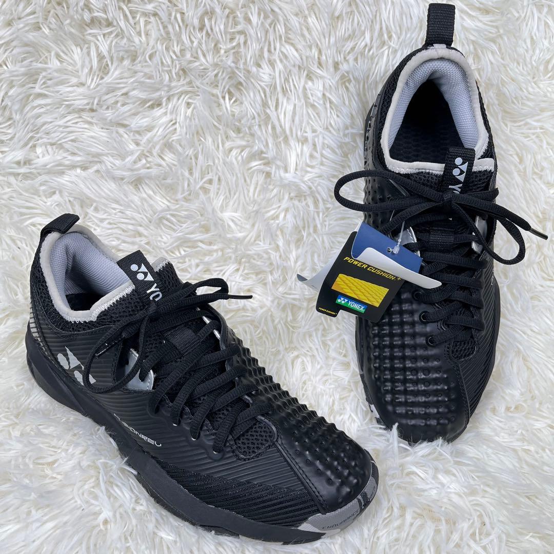 YONEX POWER CUSHION FUSION REV4テニスシューズ
