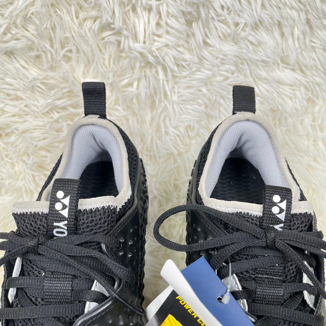 YONEX POWER CUSHION FUSION REV4テニスシューズ