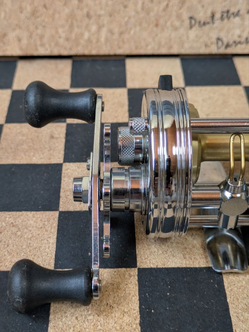 リール 883.ambassadeur 3500CA LIMITED