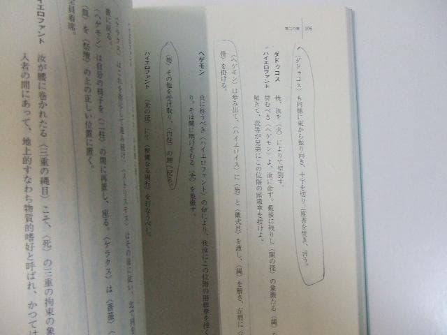 黄金の暁会 全魔術システム 2冊セット 魔女の家BOOKS 高等魔術魔女術体系