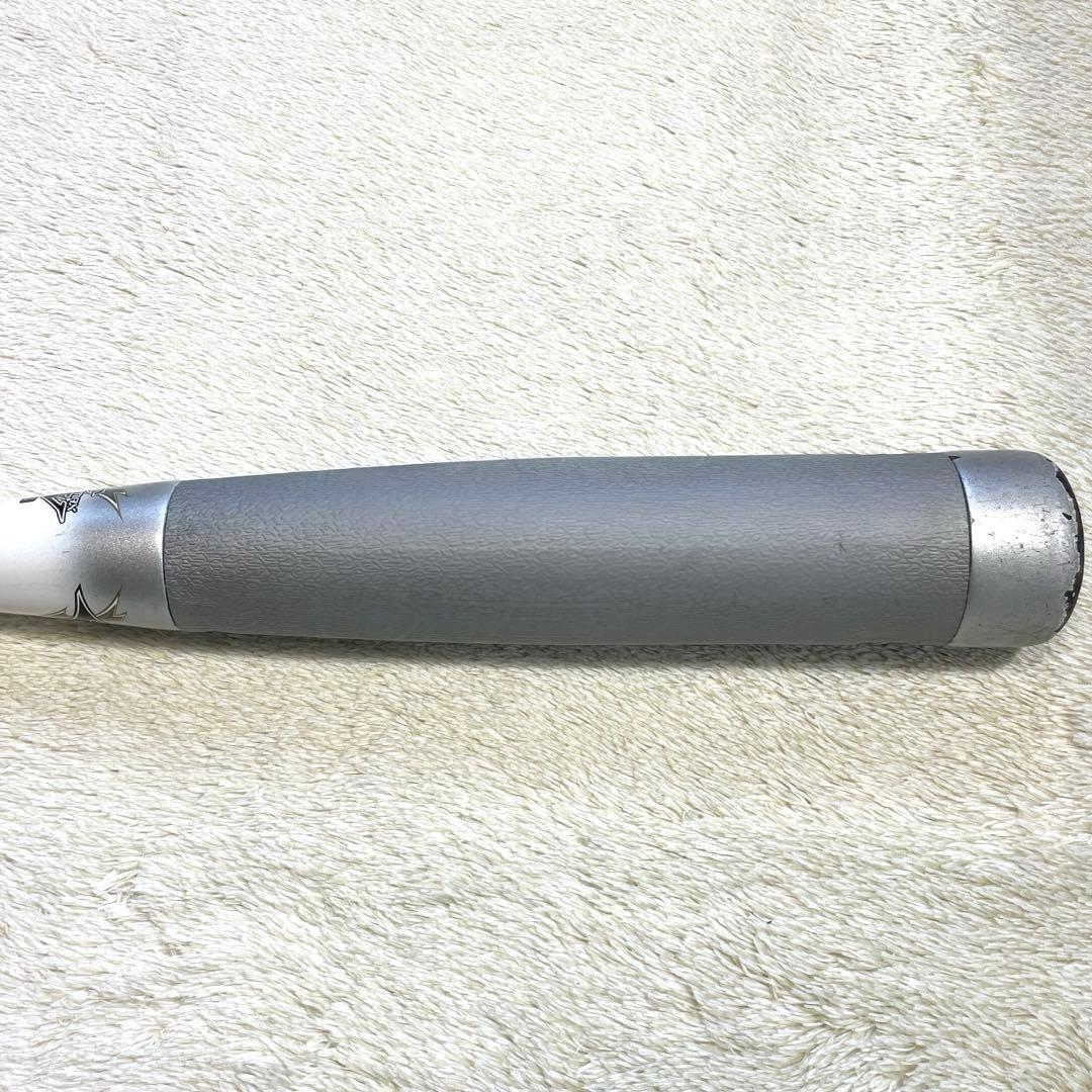 ミズノ ビヨンドマックスEV 74cm 520g グリップ新品 ケース付 少年用