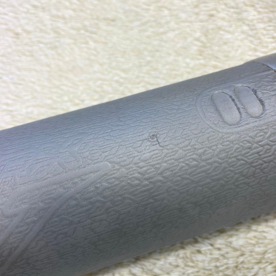 ミズノ ビヨンドマックスEV 74cm 520g グリップ新品 ケース付 少年用