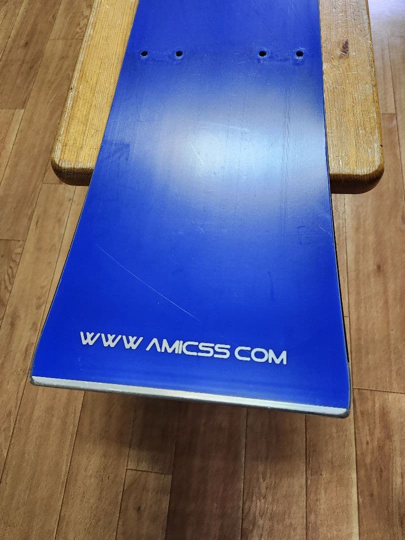 AMCSS ワールドカップ 162