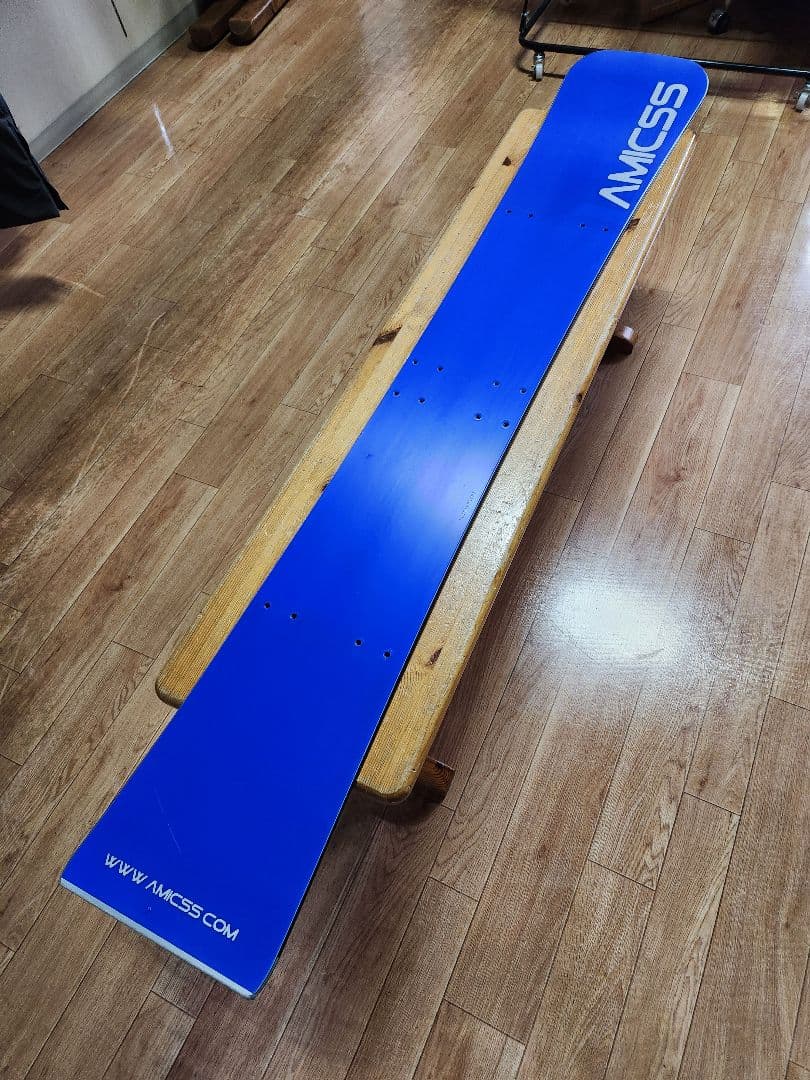 AMCSS ワールドカップ 162