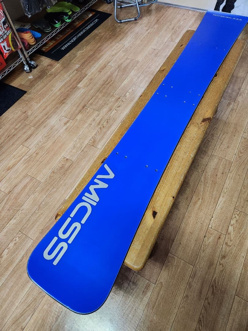 AMCSS ワールドカップ 162