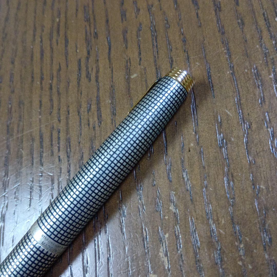 PARKER 万年筆
