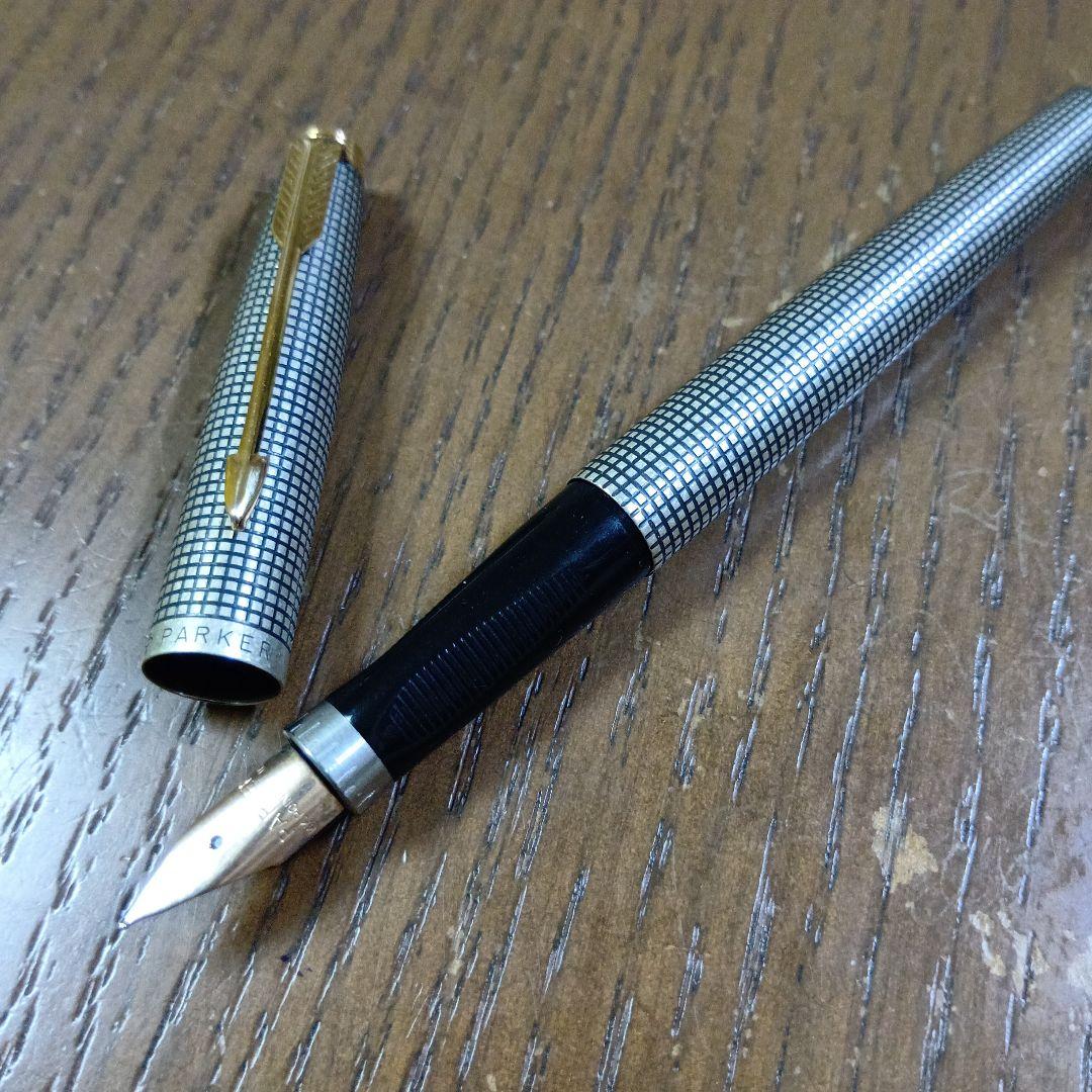 PARKER 万年筆