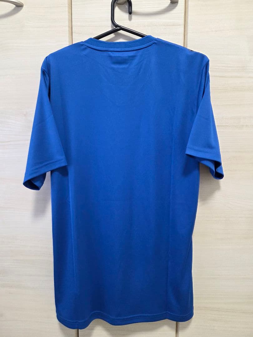 ２０２３シーズン　エバートン　トレーニング　ユニフォーム