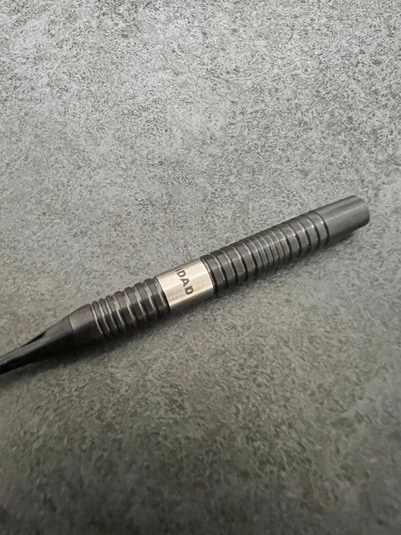 Trinidad Pro Lazy 松吉輝宗モデル　ほぼ新品