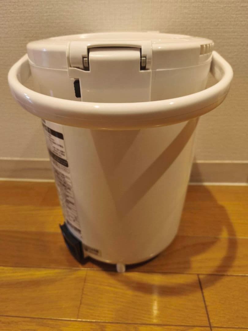 象印 ZOJIRUSHI スチーム加湿器 EE-RT50