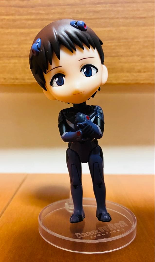 【愛蔵版】新世紀エヴァンゲリオン 全巻セット 特典＆おまけフィギュア付き