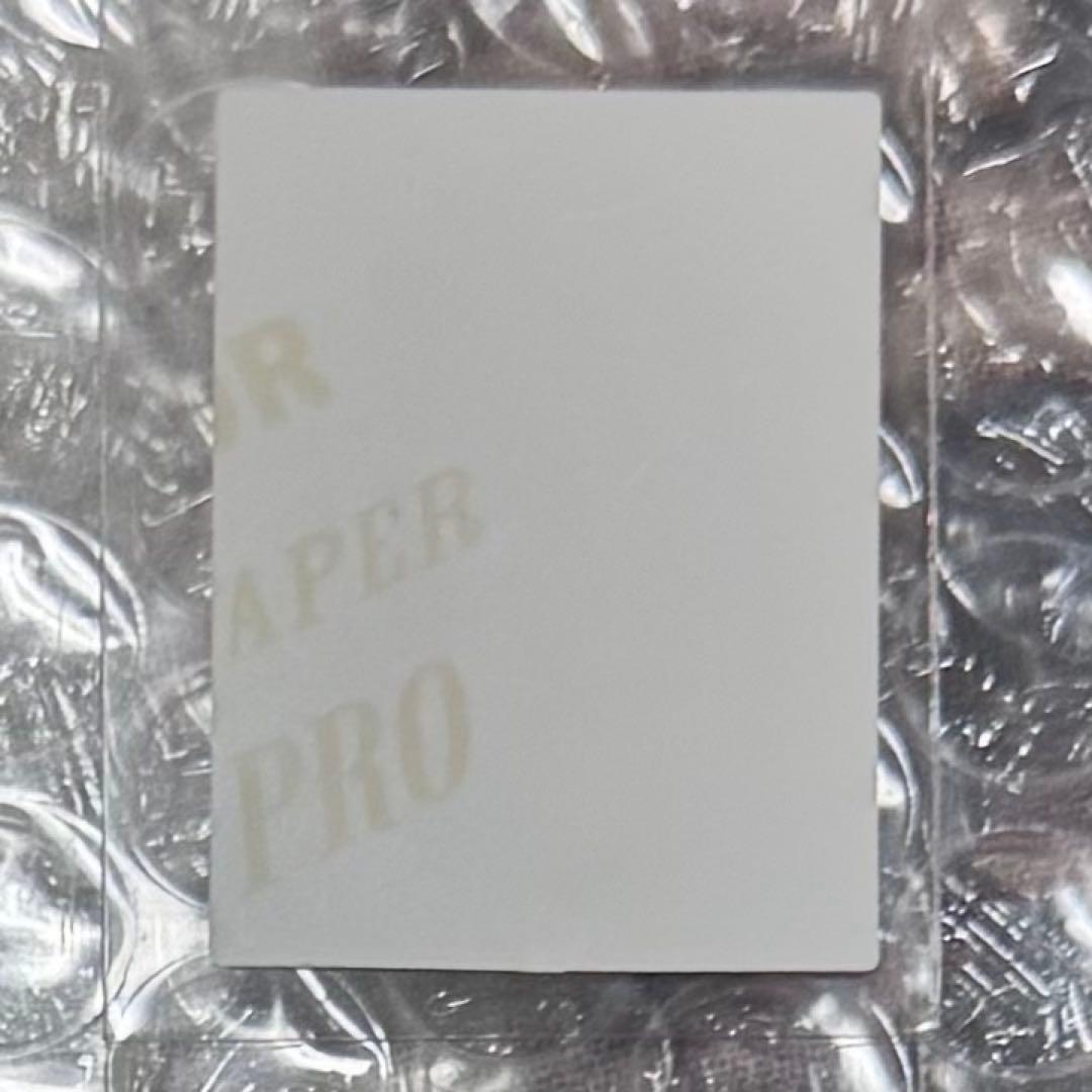 NMIXX へウォン BV makestar 直筆サイン トレカ