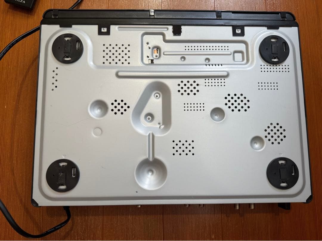 N*a様 東芝　REGZA タイムシフトサーバー　DBR-M590 ブルーレイレ