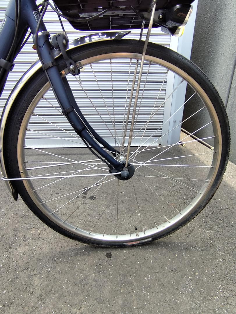 パナソニック　ビビDX 26インチ