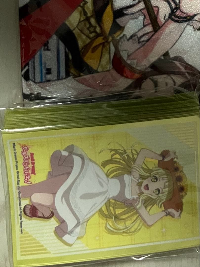 バンドリ 弦巻こころ アクキー アクスタ 缶バッジ まとめ売り