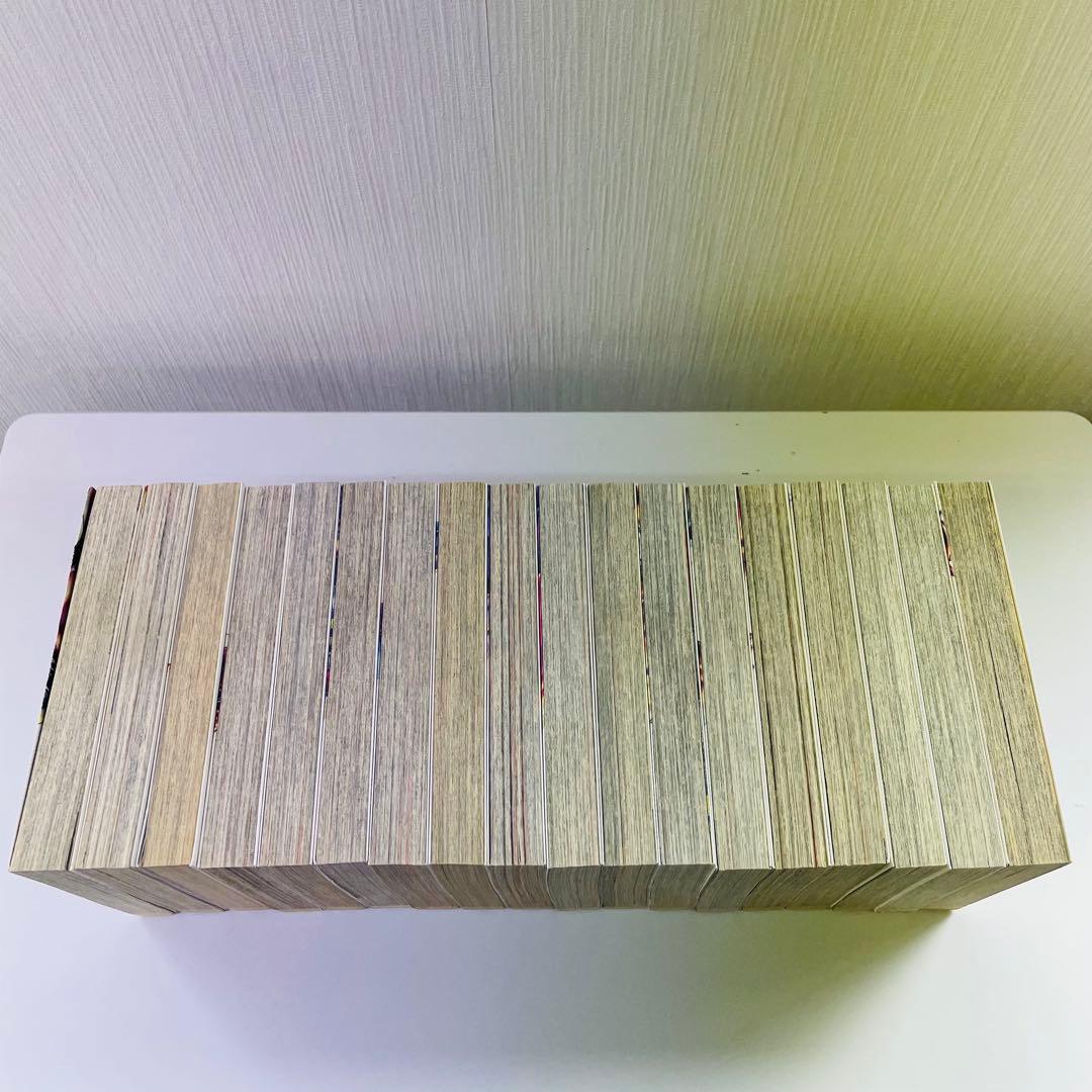 北斗の拳　究極版　全巻　セット　１～１８巻　初版本多数