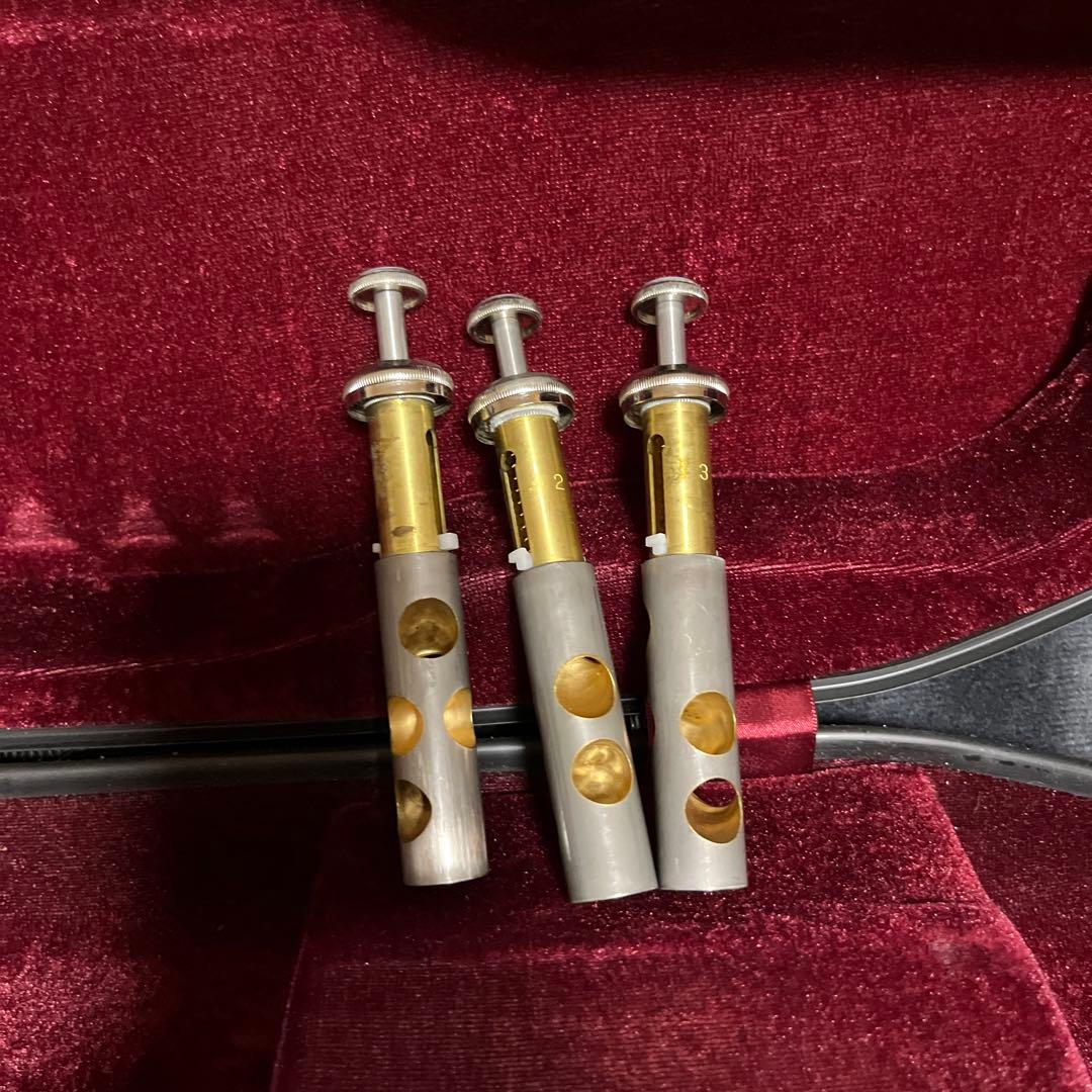 管楽器・吹奏楽器 YAMAHA YTR4335G