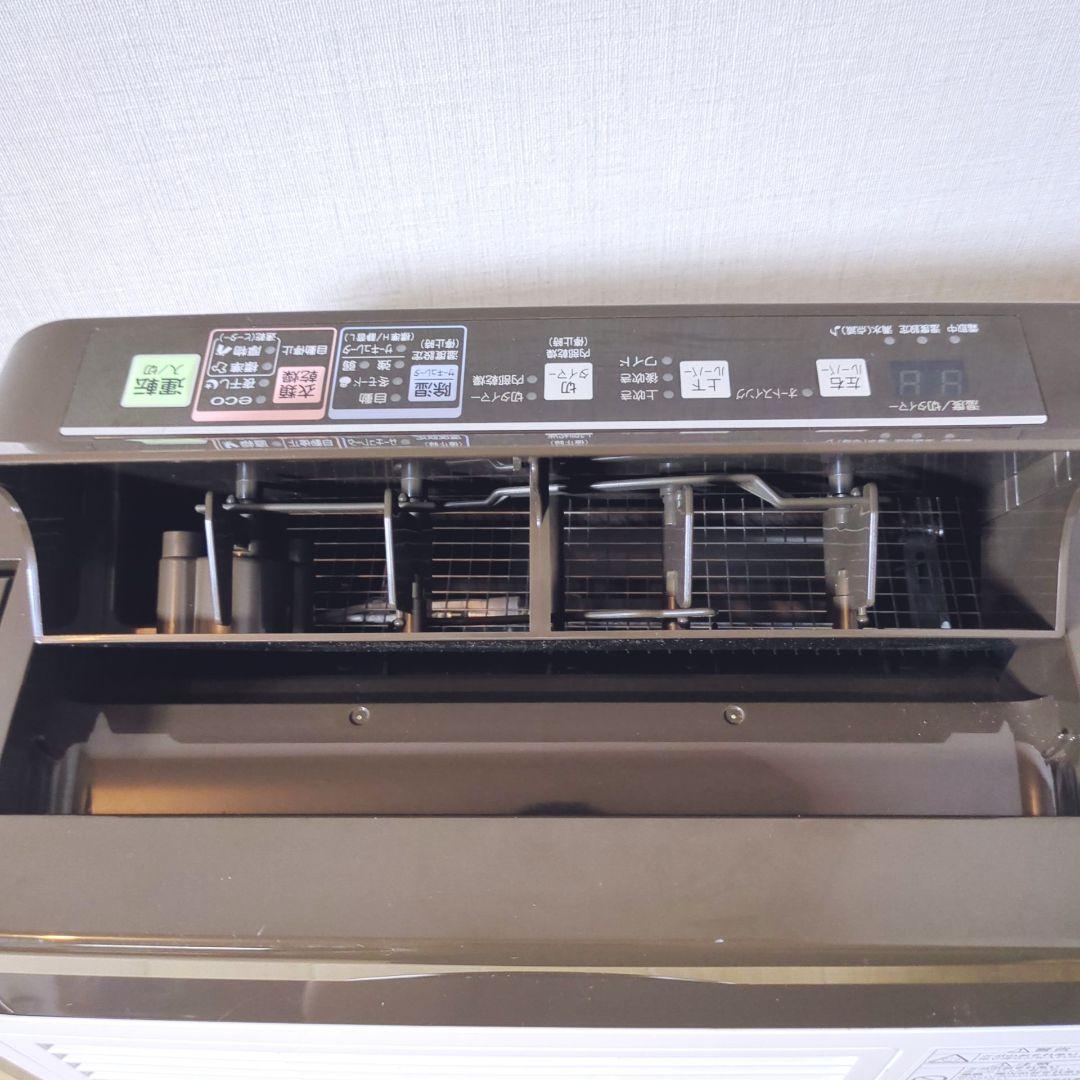 CORONA CD-H1820 衣類乾燥除湿機 2020年製 コロナ