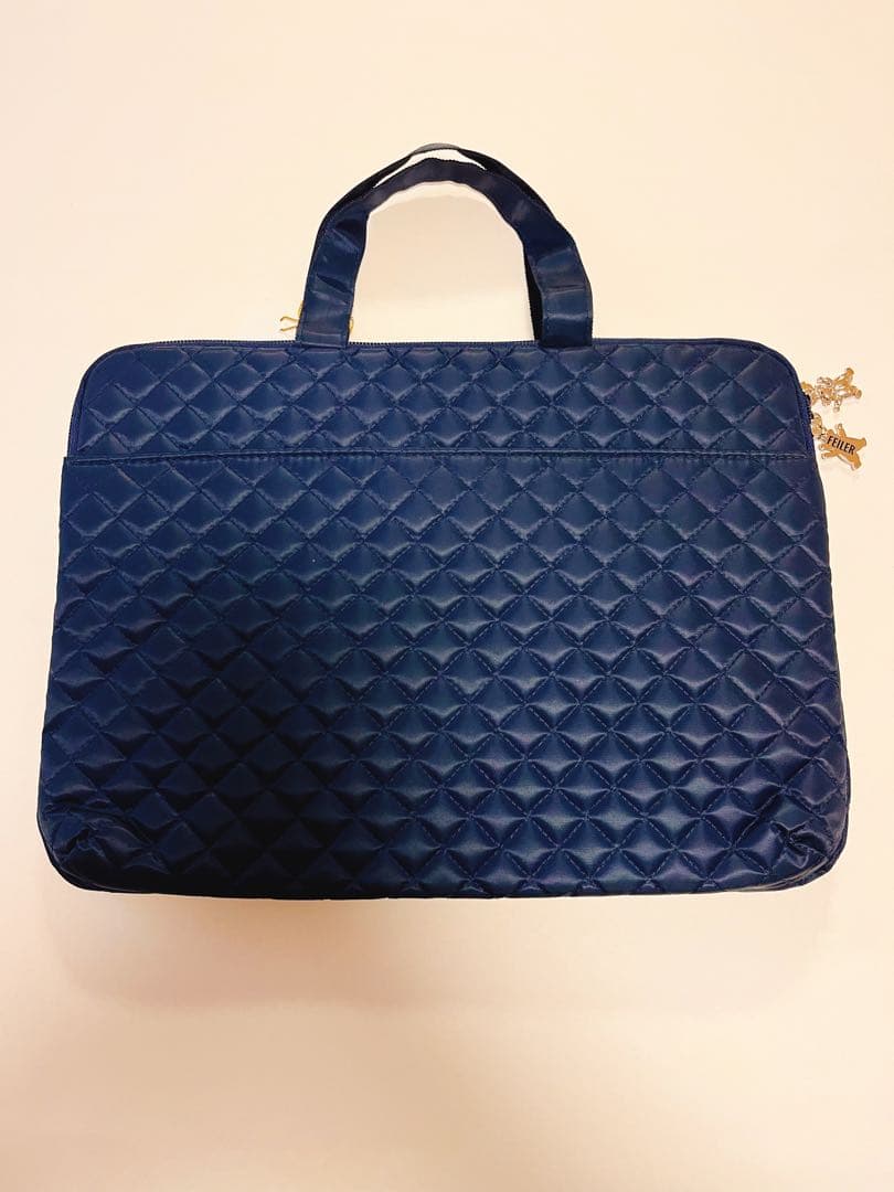 新品未使用　学校フェイラー　ブリーフケース