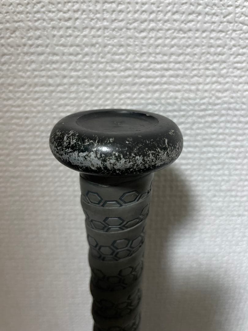 更に値下げDeMARINI硬式用 バット ヴードゥーMP19 84cm 840g