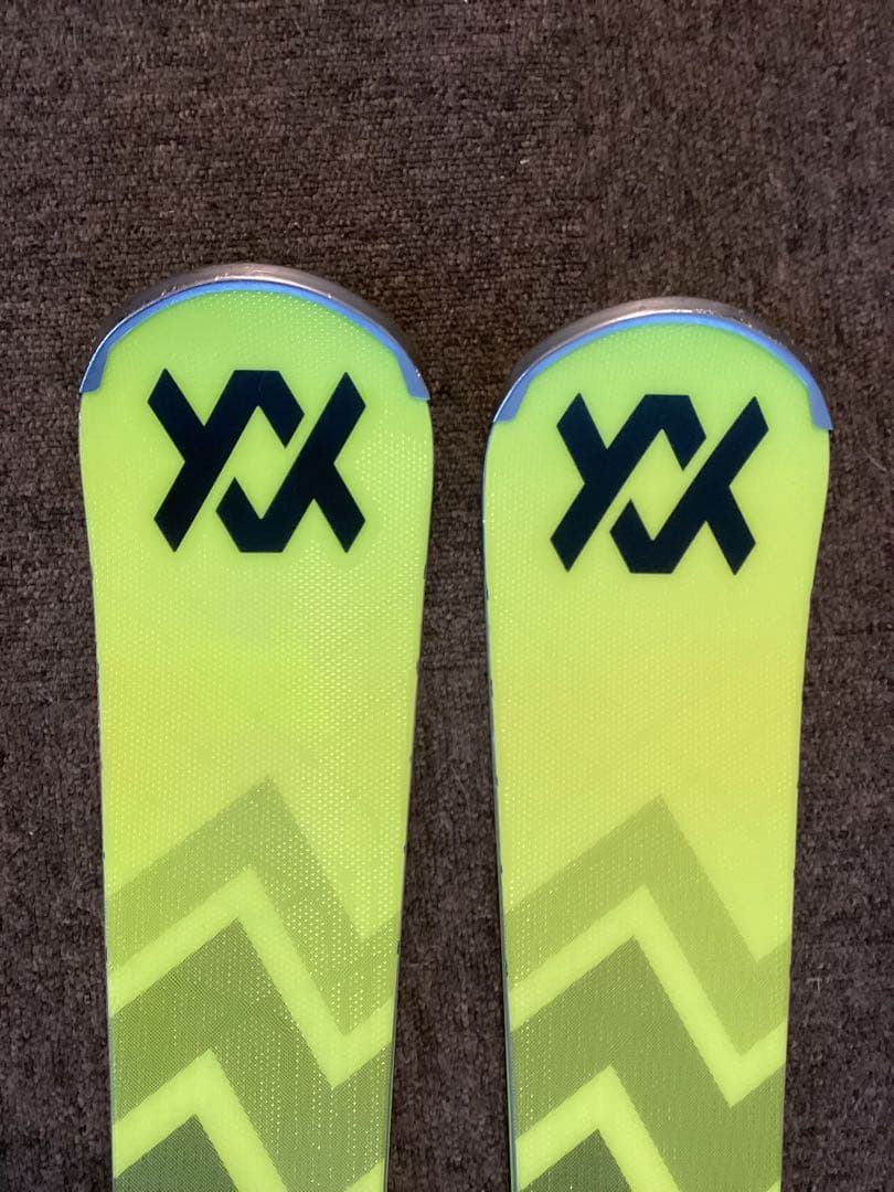 スキー Volkl 2025 RACETIGER SL MASTER X COMP16