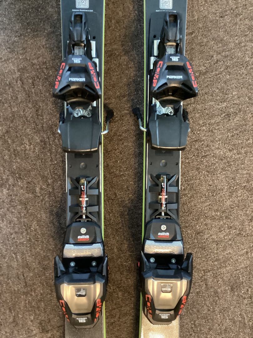 スキー Volkl 2025 RACETIGER SL MASTER X COMP16